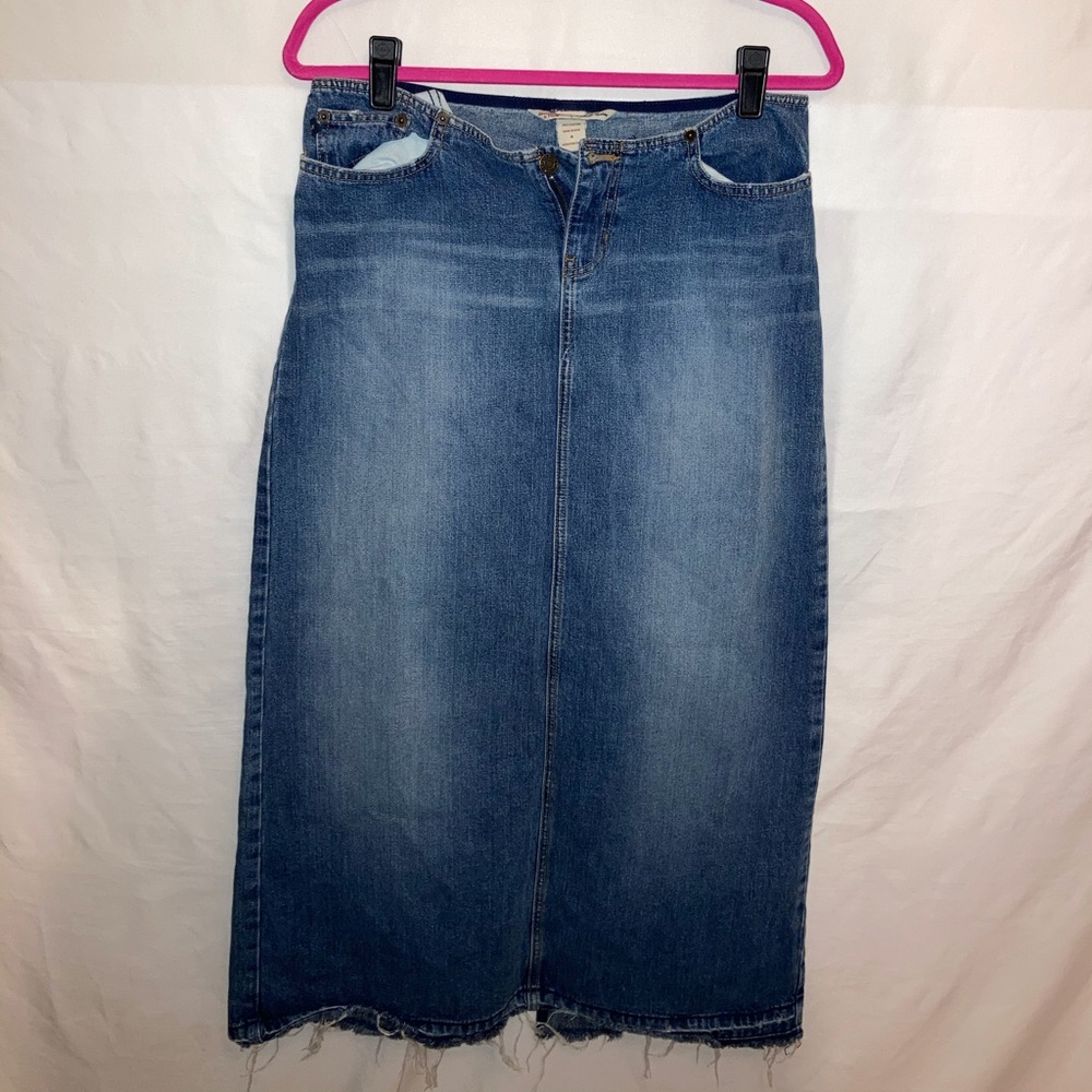 🪬Women’s ABERCROMBIE & FITCH skirt